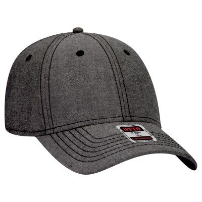 OTTO 19-536 003A - Black