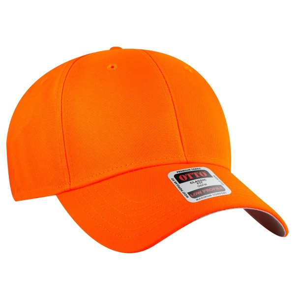 19-536 OTTO 009 - N. Orange