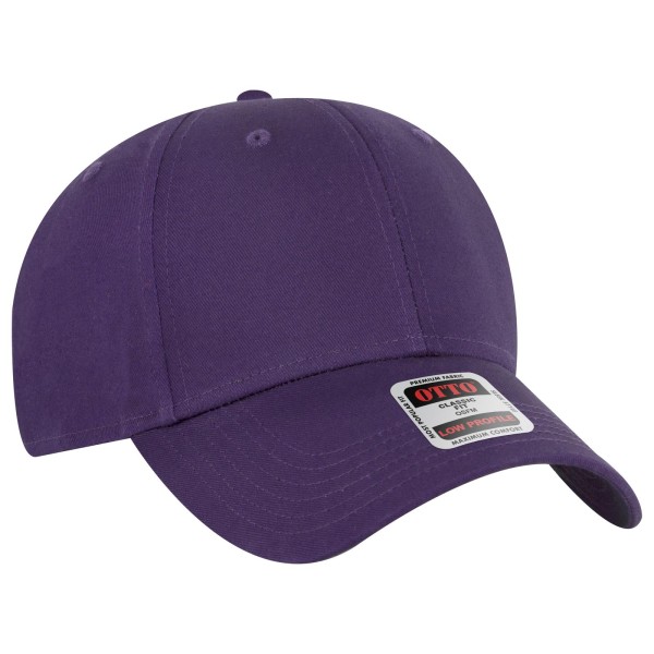 19-536 OTTO 011 - Purple