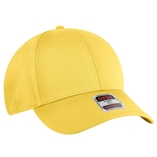 19-536 OTTO 020 - Yellow