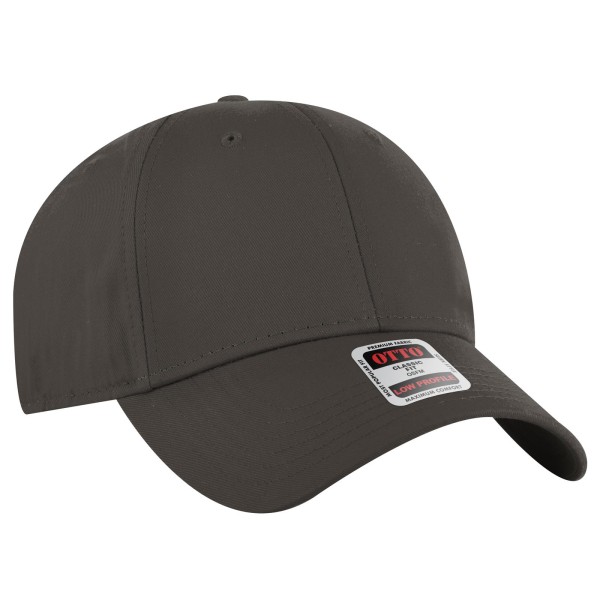 19-536 OTTO 025 - Char. Gray