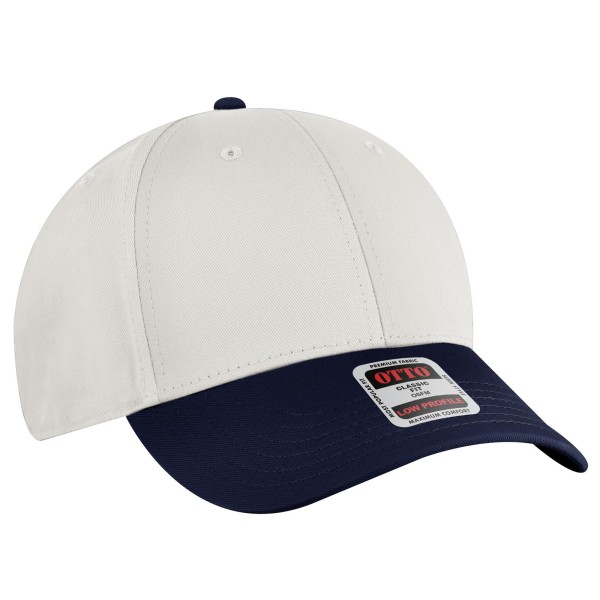 19-536 OTTO 041616 - Nvy/Wht/Wht