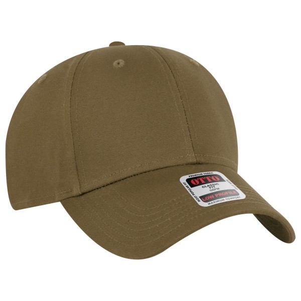 19-536 OTTO 084 - Coyote Brown