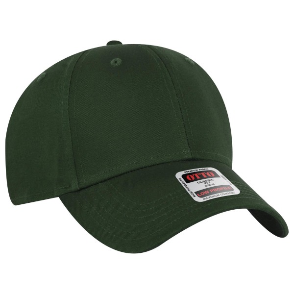 19-536 OTTO 017 - Dk. Green