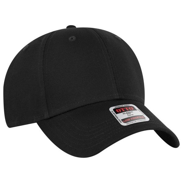 19-536 OTTO 003 - Black