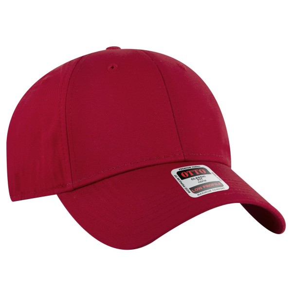 19-536 OTTO 002 - Red
