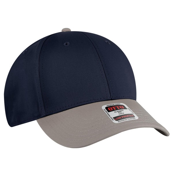 19-536 OTTO 140404 - Gry/Nvy/Nvy