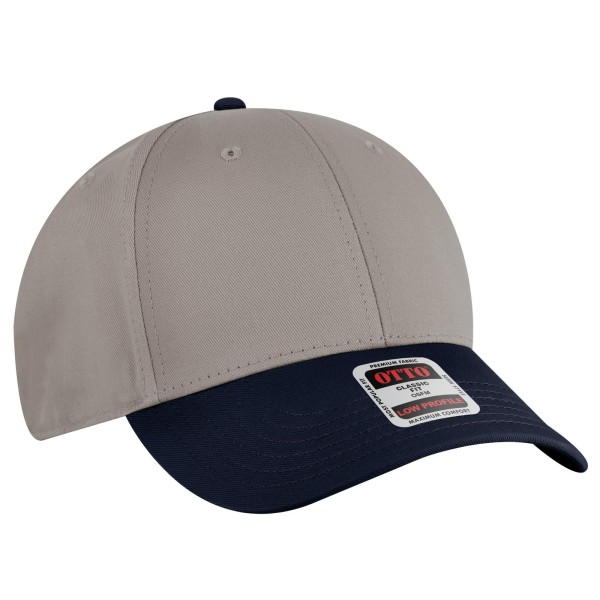 19-536 OTTO 041414 - Nvy/Gry/Gry
