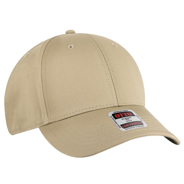 19-536 OTTO 032 - Khaki