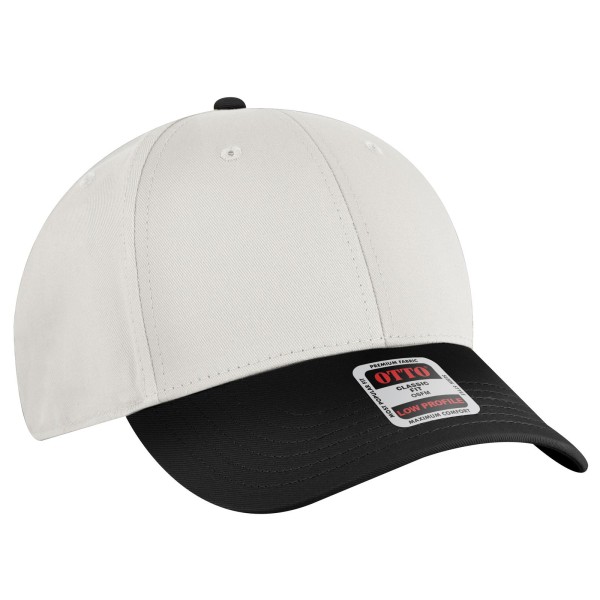 19-536 OTTO 031616 - Blk/Wht/Wht