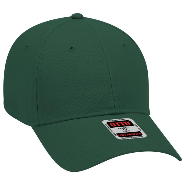 19-503 OTTO 017 - Dk. Green