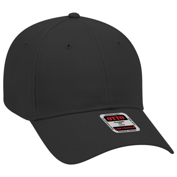 19-503 OTTO 003 - Black