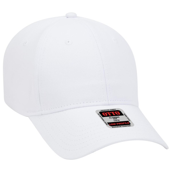 19-503 OTTO 016 - White