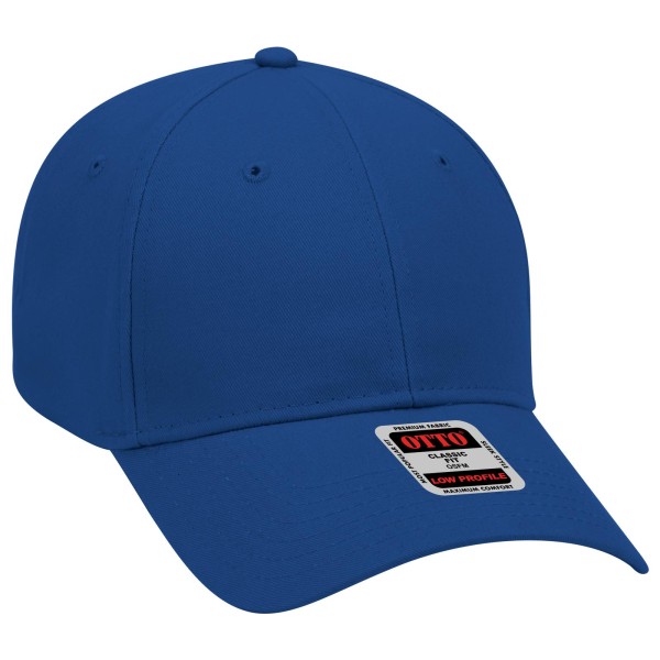 19-503 OTTO 001 - Royal
