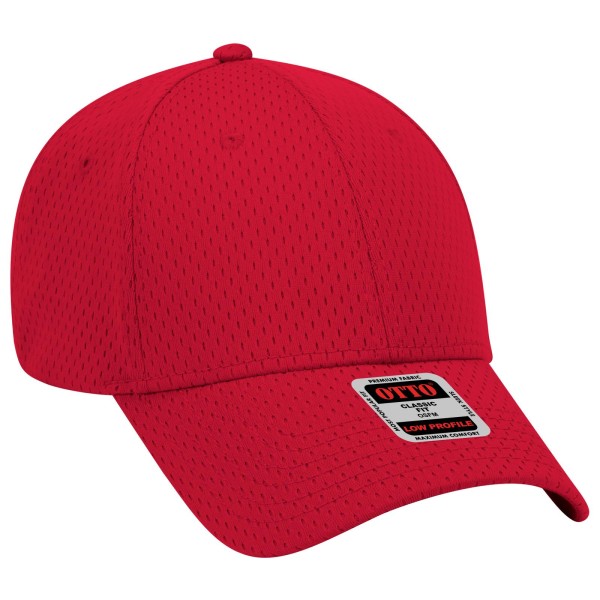 19-366 OTTO 002 - Red