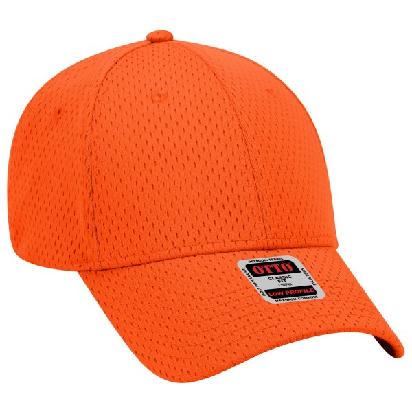 19-366 OTTO 062 - Orange