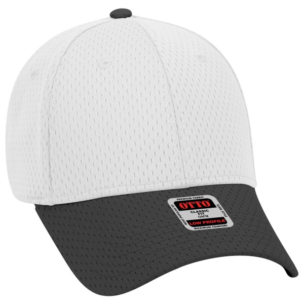 19-366 OTTO 0316 - Blk/Wht