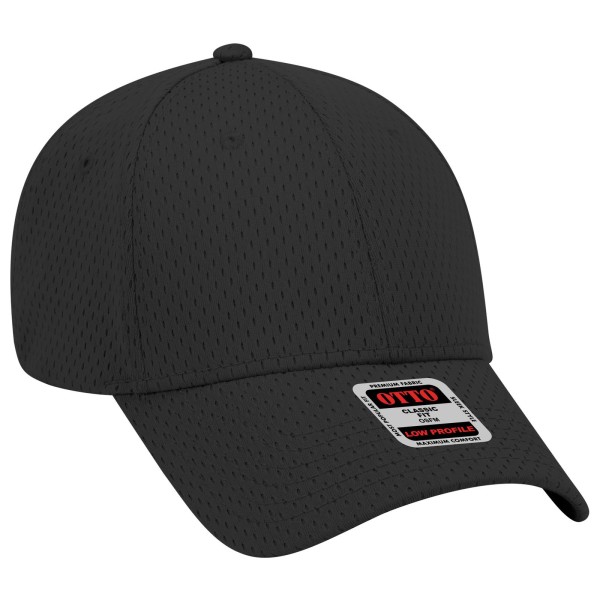 19-366 OTTO 003 - Black