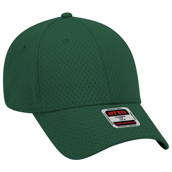 19-366 OTTO 017 - Dk. Green