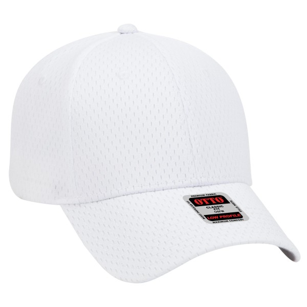 19-366 OTTO 016 - White