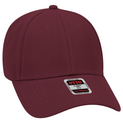 OTTO 19-304 010 - Maroon