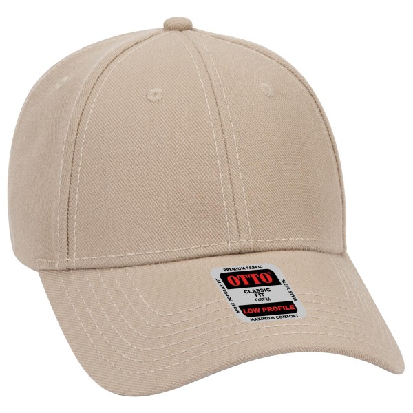 19-304 OTTO 032 - Khaki