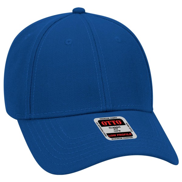 19-304 OTTO 001 - Royal