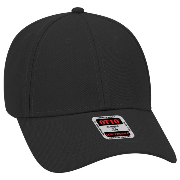19-304 OTTO 003 - Black