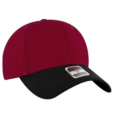OTTO 19-251 0302 - Blk/Red