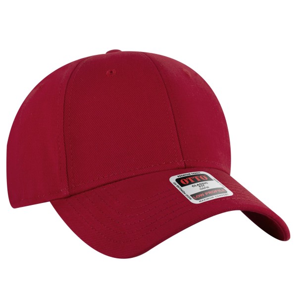 19-251 OTTO 002 - Red