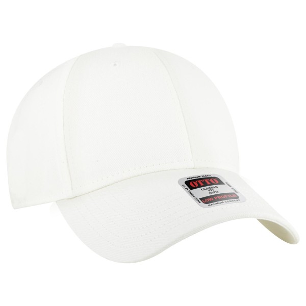 19-251 OTTO 016 - White