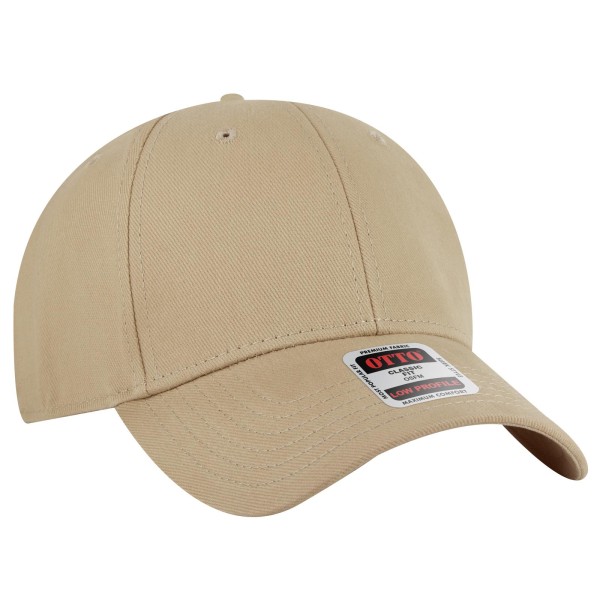 19-251 OTTO 032 - Khaki