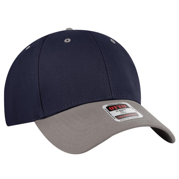 19-251 OTTO 1404 - Gry/Nvy