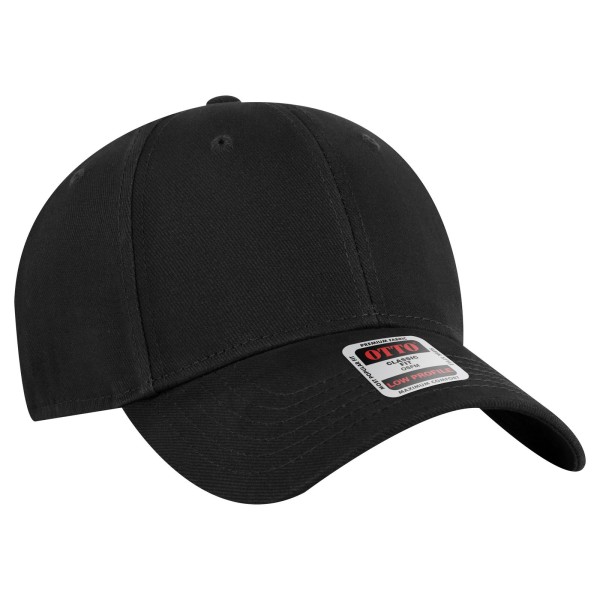 19-251 OTTO 003 - Black