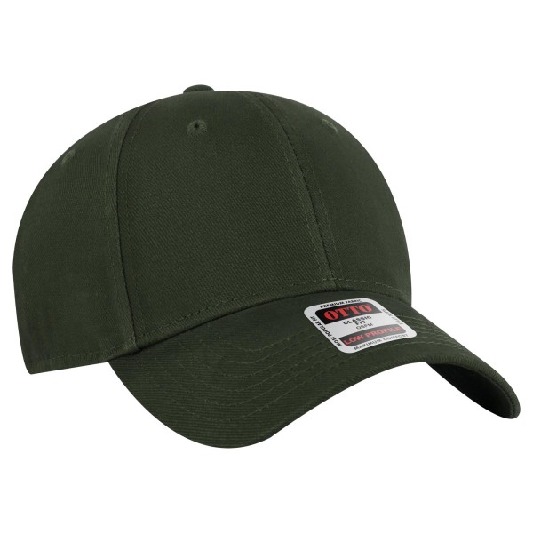 19-251 OTTO 017 - Dk. Green