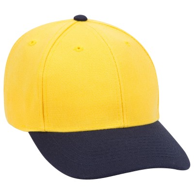 OTTO 19-209 0420 - Nvy/Yel