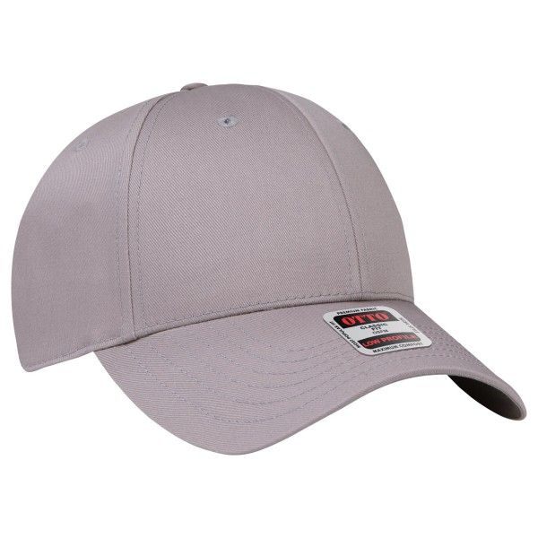 19-061 OTTO 014 - Gray
