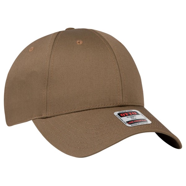 19-061 OTTO 084 - Coyote Brown