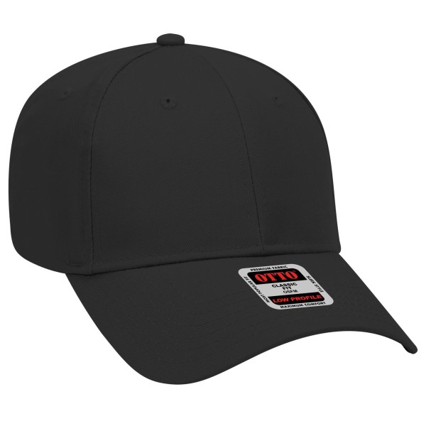 19-061 OTTO 003 - Black