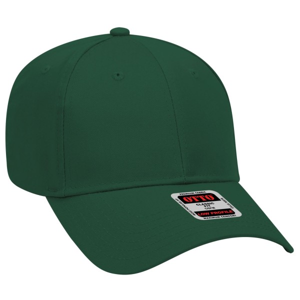 19-061 OTTO 017 - Dk. Green