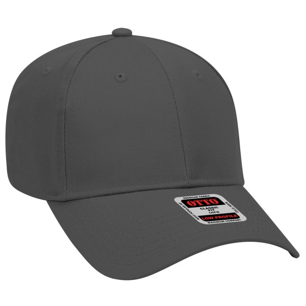 19-061 OTTO 025 - Char. Gray