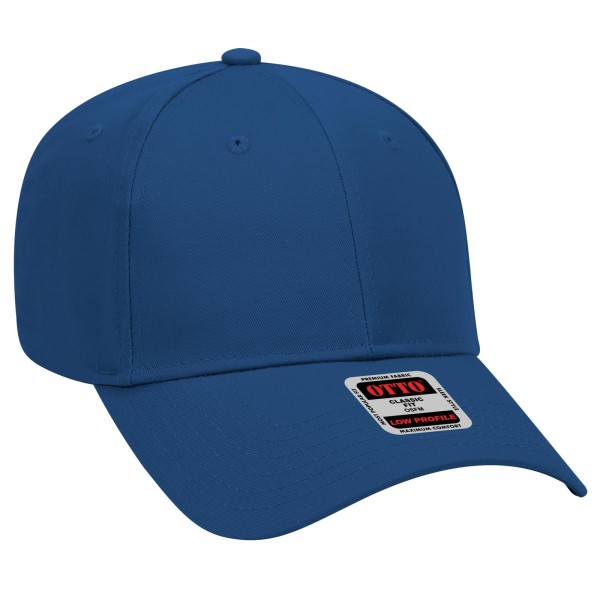 19-061 OTTO 001 - Royal