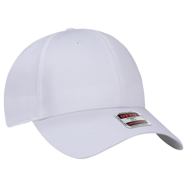 19-061 OTTO 016 - White