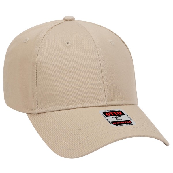 19-061 OTTO 032 - Khaki