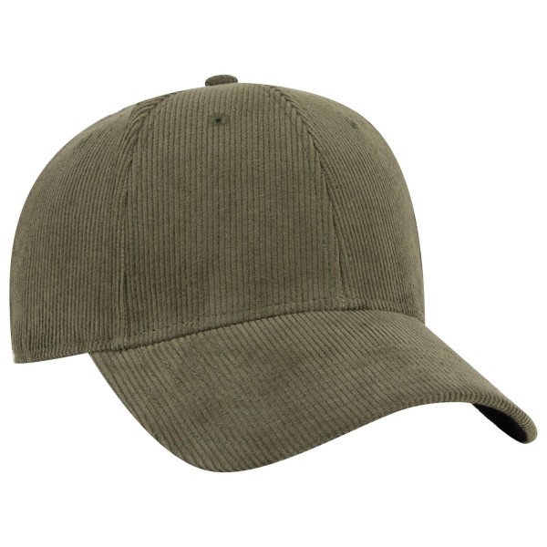19-004 OTTO 046B - Dk Ol Grn