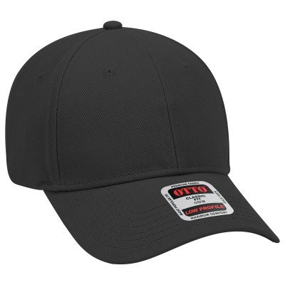 OTTO 19-004 003 - Black