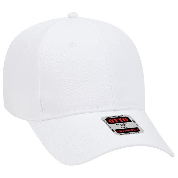 18-553 OTTO 016 - White
