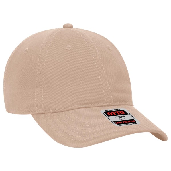 18-253 OTTO 032 - Khaki
