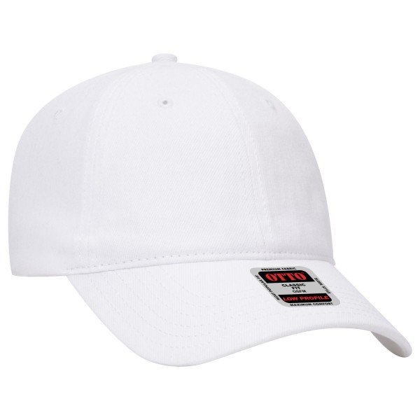 18-253 OTTO 016 - White