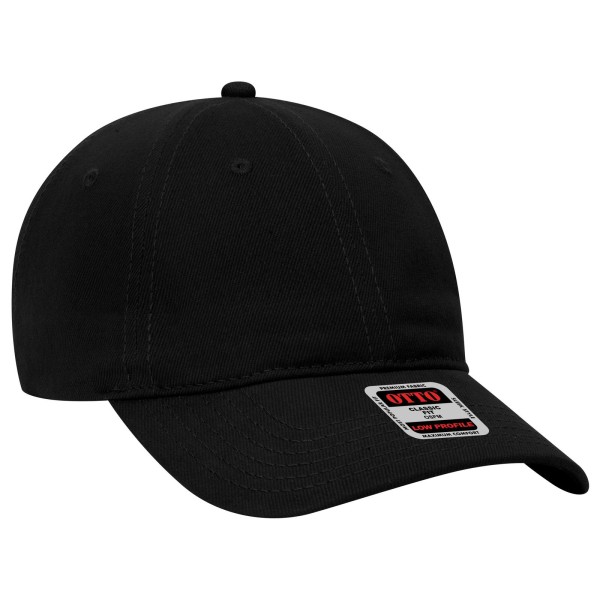 18-253 OTTO 003 - Black